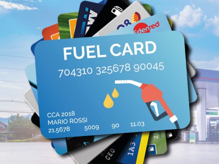 Carte carburante prepagate