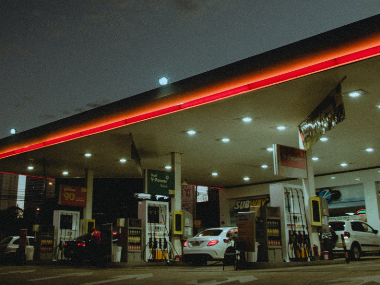 Carta carburante: riduci i costi di rifornimento