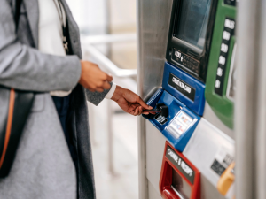 Carta Carburante: semplifica la rendicontazione