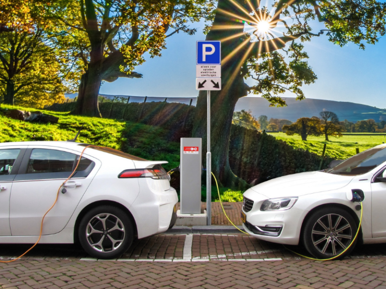 Cartissima Q8 come funziona per la ricarica elettrica