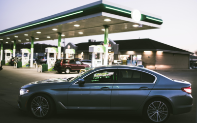 Carta carburante per auto a noleggio: tutto quello che c’è da sapere