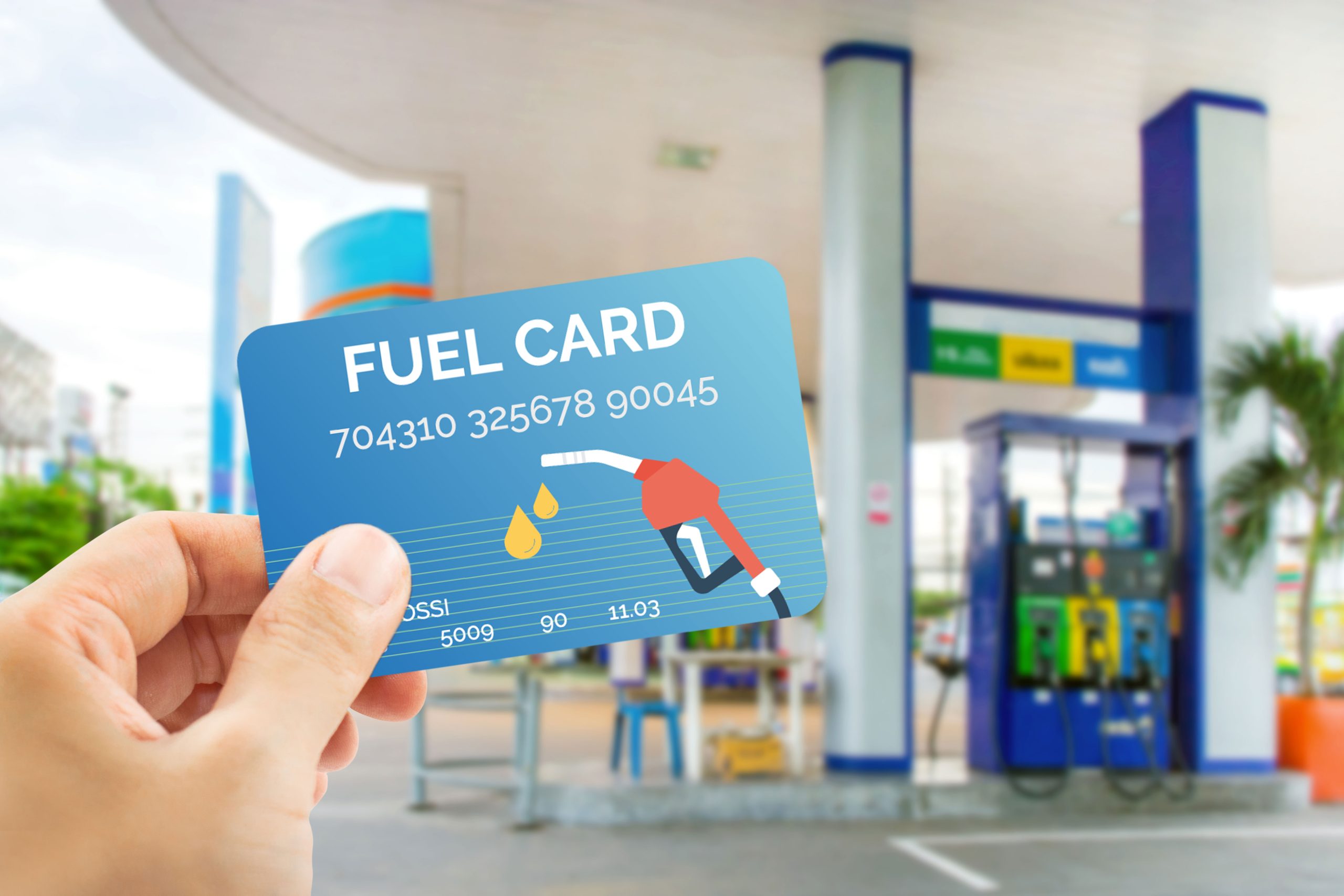 DKV: la carta carburante multifunzione e multiservizindo
