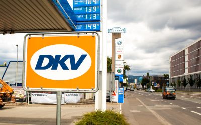 DKV Card, un’unica soluzione  per viaggiare e rifornirsi facilmente in tutta Europa