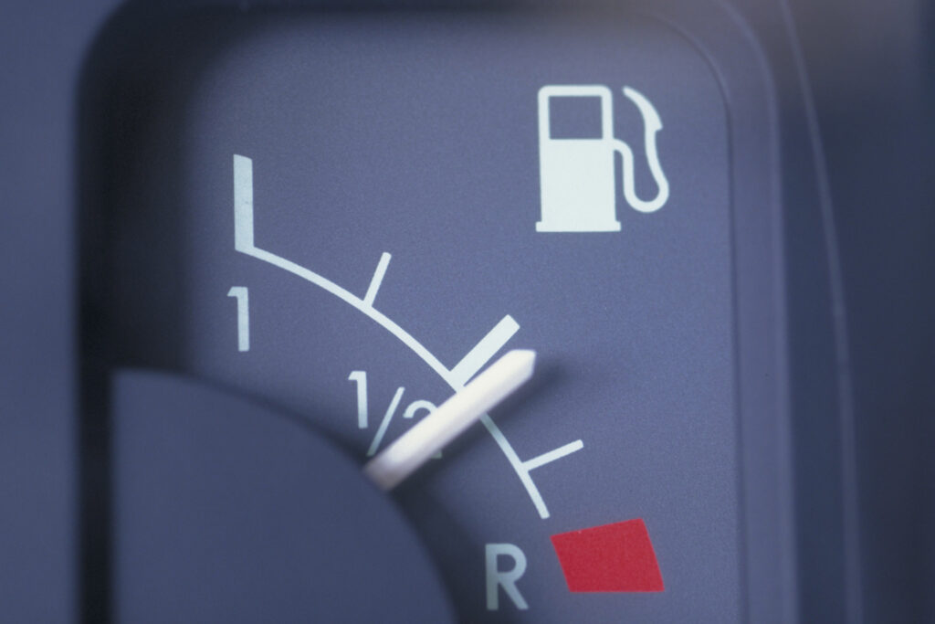 deducibilità carburante