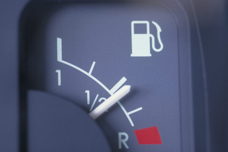 deducibilità carburante